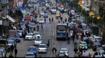 بالأرقام.. معدلات الجريمة في مصر تسجل تراجعاً قياسياً خلال 10 سنوات الماضية